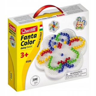 Fantacolor Margerita 100 elementy