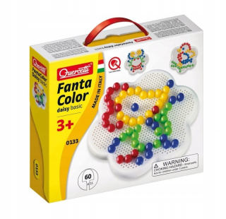 Fantacolor Margerita 60 barle