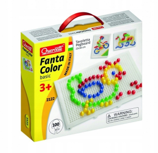 Fantacolor Mini Mosaic 100 GW