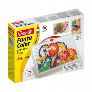 Fantacolor Mozaika 10 MM 270