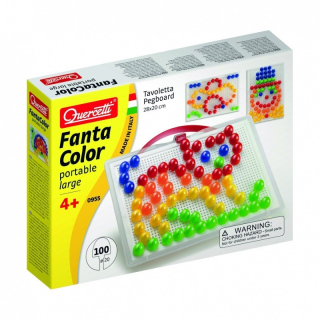 Fantacolor mozaika 100 elementy