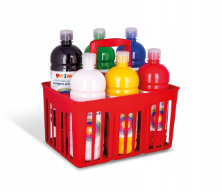 Poster Farby 6x1L Kindergarten 205TL6