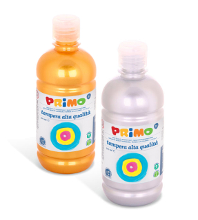 Poster Silver Plagát Farby 2x500ML 201TL500SGZ