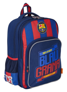 Školský batoh - FC Barcelona Backpack School School Bag FC-131 Barca
