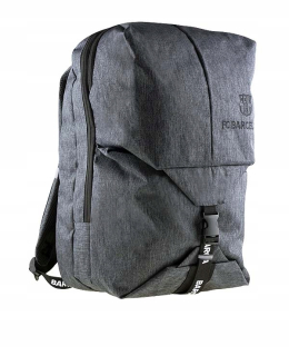Školský batoh - FC Barcelona Youth Skettle Backpack FC-273