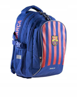 Školský batoh - FC Barcelona Youth School Backpack FC-262