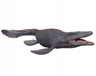 FIGÚRKA DINOSAUR mosasaurus mosasauridae XXL 37cm