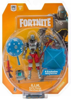 Fortným A.I.m. Set + príslušenstvo TM hračky