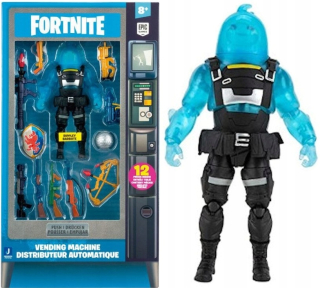 FIGÚRKA fortným rippley Barbot Automat