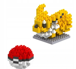 Pokémon - Figúrka Pokemon GO DOLDEON + BOX 160ELE