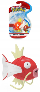 Pokémon - Zberateľskú figúrka Pokemon Go Magicarp 95010