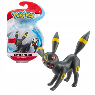 Figúrka ORIGINAL zberateľskú Pokemon Umbreon