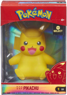 Figúrka vinyl Pikachu pokemon