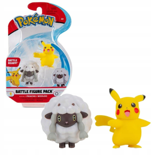 Obrázky pokemon pikachu a wiloo pre klip n ísť