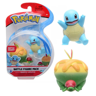 Obrázky Pokemon Squirtle AppleTun Original 2 Pak