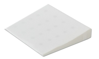 Detský vankúš - Fiki Miki Cushion Wedge pre Cradle 40x40