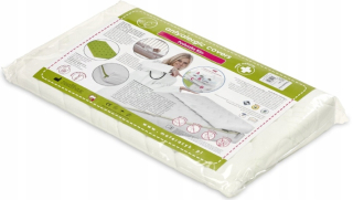 Detský vankúš - Fiki Miki Cushion Clin pre anti -allergickú postieľku
