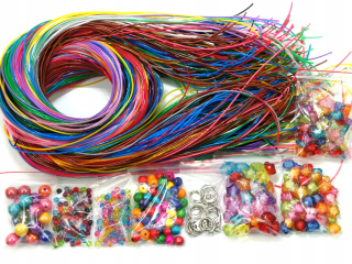 Filofun Braids Philofan Set Mega Pakaka 785ks