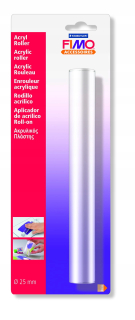 Akrylový valec FIMO - FIMO modelovací valec
