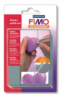 FIMO SPRANGY NA POLOŽKU LISTOVANIE