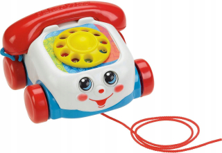 FISHER PRICE FOR 77816 Cheer Telefonika GADUŁKI