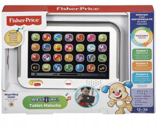 FISHER PRICE CHILDREN Tablet Batoľa DHN29