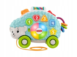 FISHER PRICE - Interactive Jež Linkimals - GJB11