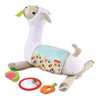 FISHER PRICE - LAMA - 4W1 - Run so mnou - GHJ03