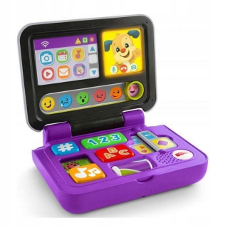 FISHER PRICE Laptop Batoľa kliknúť a dozviete FXK36