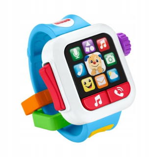 FISHER PRICE - SmartWatch Puppy - GMM43
