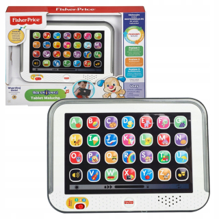 FISHER PRICE Tablet pre dieťa pre batoľa