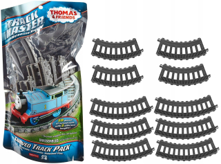 FISHER PRICE TOMEK KIT TORS GGM04 TORS