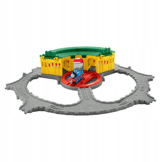 Fisher Price Tomek a priatelia depo