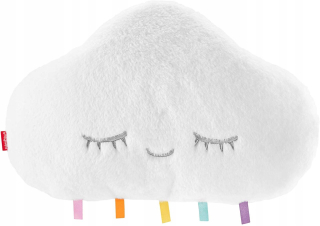 FISHER PRICE - posteľou Sleeper cloud GJD44