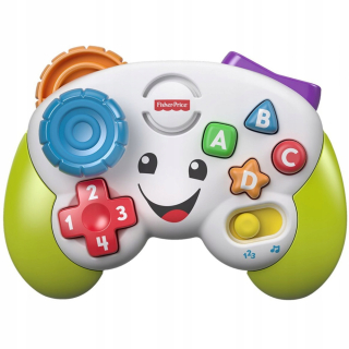 FISHER PRICE Cheer Padzik KIDS j.polski FWG20