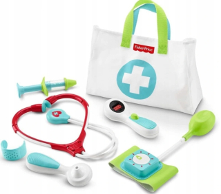 FISHER PRICE Doctor Doctor for Child