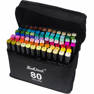 Alkohol Flamers Touch Cool Pro + ZES 80 ks