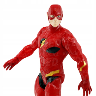Flash Avengers Big 27cm figúrka celá séria