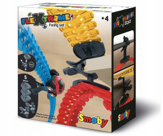 Flextreme sada so sponou upevňovacím