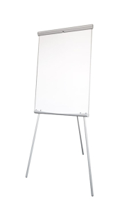 Flipchart magnetická 90x60 stôl o Trojici