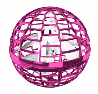 FLYNOVA PRO lietajúci bumerang Lopta Flyorb Dron