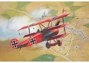Fokker dr. 1