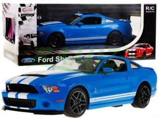 FORD MUSTANG SHELBY GT500 diaľkovo ovládané auto