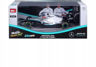 FORMULA F1 Mercedes AMG Petronas Maisto 81382 NR44