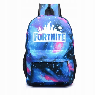 Školská taška - batoh, set, zostava - Fortnite School Batchpack Set Satchel Ceruzkový prípad 2