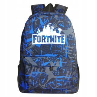 Školská taška - batoh, set, zostava - Fortnite School Batchpack Set Satchel Pencil Case 5