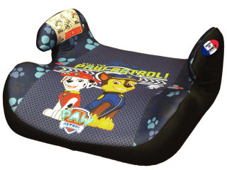 Paw Patrol - Sedadlo sedadla 15-36 PSI PATROL PAW PATROL !!!