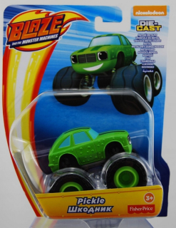 FP Blaze Mega Pickle Machine New