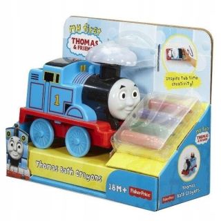 FP Thomas Tomek + DGL05 / 3 Kúpeľové ceruzky