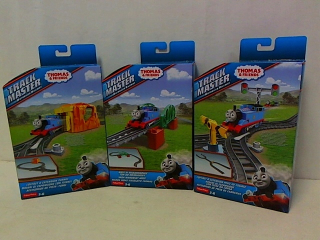 FP Thomas Kit BMK81 / 4